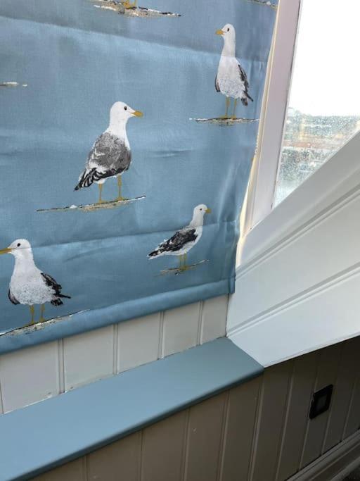 Herring Girl House - Harbourside Property, Sleeps 8 스카버러 외부 사진